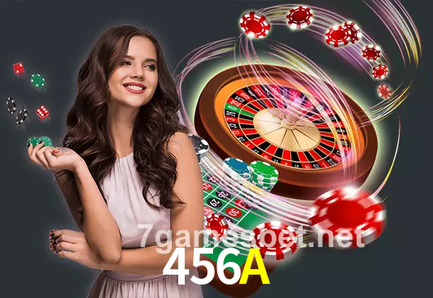 vivo no cassino 456A