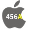 Aplicativo 456A para iOS