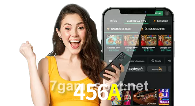 456A