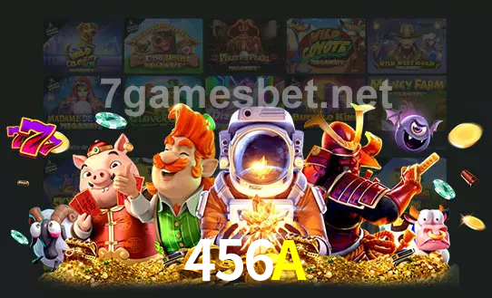 cassino 456A