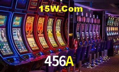 Casino Ao Vivo 456A
