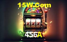 Welcome Bonus 456A