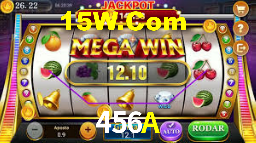 Sinta a adrenalina dos jogos de cassino com 456A