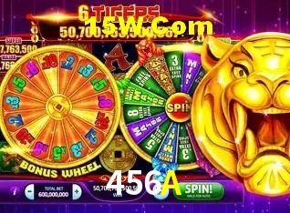 Benefícios da Conta 456A