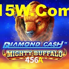 Blackjack Table 456A