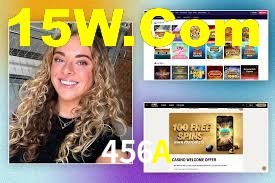 Welcome Bonus 456A