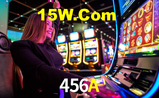 456A,456a.com