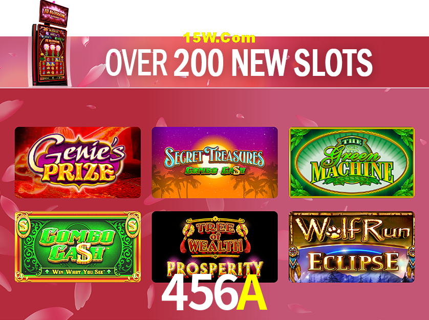 Live Casino 456A