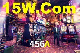 456A: Jogos de Caça-Níqueis-Altas Recompensas, Roleta-Velocidade, Blackjack-Desafios Máximos